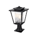 A thumbnail of the Elegant Lighting OD305P18 Black