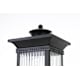A thumbnail of the Elegant Lighting OD316P19 Alternate Image