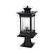 A thumbnail of the Elegant Lighting OD316P19 Black