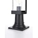 A thumbnail of the Elegant Lighting OD317P15 Alternate Image