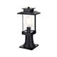 A thumbnail of the Elegant Lighting OD317P15 Black