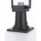 A thumbnail of the Elegant Lighting OD319P18 Alternate Image