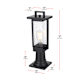 A thumbnail of the Elegant Lighting OD319P18 Alternate Image