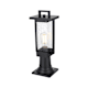 A thumbnail of the Elegant Lighting OD319P18 Black