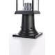 A thumbnail of the Elegant Lighting OD336P14 Alternate Image