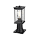 A thumbnail of the Elegant Lighting OD336P14 Black