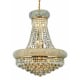 A thumbnail of the Elegant Lighting V1800D20/RC Gold