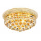 A thumbnail of the Elegant Lighting V1800F16/RC Gold