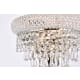 A thumbnail of the Elegant Lighting V1803W12/RC Alternate Image