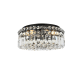 A thumbnail of the Elegant Lighting V2030F14/RC Black
