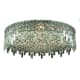 A thumbnail of the Elegant Lighting V2031F24/RC Chrome