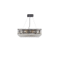 A thumbnail of the Elegant Lighting V2032D28/RC Black