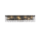 A thumbnail of the Elegant Lighting V2032W30/RC Black