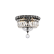 A thumbnail of the Elegant Lighting V2528F10/RC Black