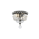 A thumbnail of the Elegant Lighting V2528F8/RC Black