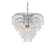 A thumbnail of the Elegant Lighting V6801D25/RC Chrome