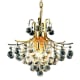 A thumbnail of the Elegant Lighting V8000D16/RC Gold