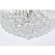 A thumbnail of the Elegant Lighting V8949D24/RC Alternate Image
