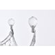 A thumbnail of the Elegant Lighting V8949D24/RC Alternate Image