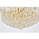 A thumbnail of the Elegant Lighting V8949D24/RC Alternate Image