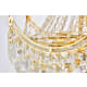 A thumbnail of the Elegant Lighting V8949D24/RC Alternate Image