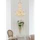 A thumbnail of the Elegant Lighting V8949D24/RC Alternate Image