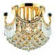 A thumbnail of the Elegant Lighting V8949F16/RC Gold