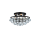 A thumbnail of the Elegant Lighting V9805F14/RC Black