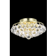 A thumbnail of the Elegant Lighting V9805F14/RC Gold