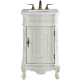 A thumbnail of the Elegant Lighting VF10121-VW Antique White