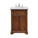 A thumbnail of the Elegant Lighting VF15024WH Alternate Image