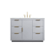 A thumbnail of the Elegant Lighting VF19448 Grey