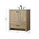 A thumbnail of the Elegant Lighting VF2830 Alternate Image