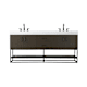 A thumbnail of the Elegant Lighting VF29272D Mocha Brown