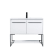A thumbnail of the Elegant Lighting VF42048 Concrete Grey