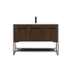 A thumbnail of the Elegant Lighting VF42548M Walnut