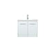 A thumbnail of the Elegant Lighting VF44524M White