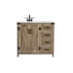 A thumbnail of the Elegant Lighting VF90236 Natural Wood