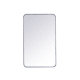 A thumbnail of the Elegant Lighting MR802236 Silver