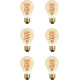 A thumbnail of the Elegant Lighting A19LED301-6PK Amber