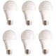 A thumbnail of the Elegant Lighting A19LED801-6PK White