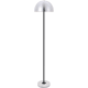 A thumbnail of the Elegant Lighting LD4027F14 Brushed Nickel / Black / White