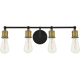 A thumbnail of the Elegant Lighting LD4028W22 LD4028W22BRB Alternate Image