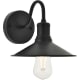 A thumbnail of the Elegant Lighting LD4033W9 Black