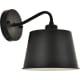 A thumbnail of the Elegant Lighting LD4059W8 Black
