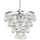 A thumbnail of the Elegant Lighting LD5016D13 Chrome