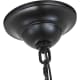 A thumbnail of the Elegant Lighting LD6103D37 Elegant LD6103D37BK Alternate Image 13