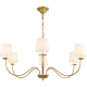 A thumbnail of the Elegant Lighting LD6103D37 Elegant LD6103D37BR Alternate Image 9