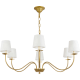 A thumbnail of the Elegant Lighting LD6103D37 Elegant LD6103D37BR Alternate Image 10