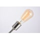 A thumbnail of the Elegant Lighting LD8016D18 Elegant LD8007D18PN Alternate Image 5